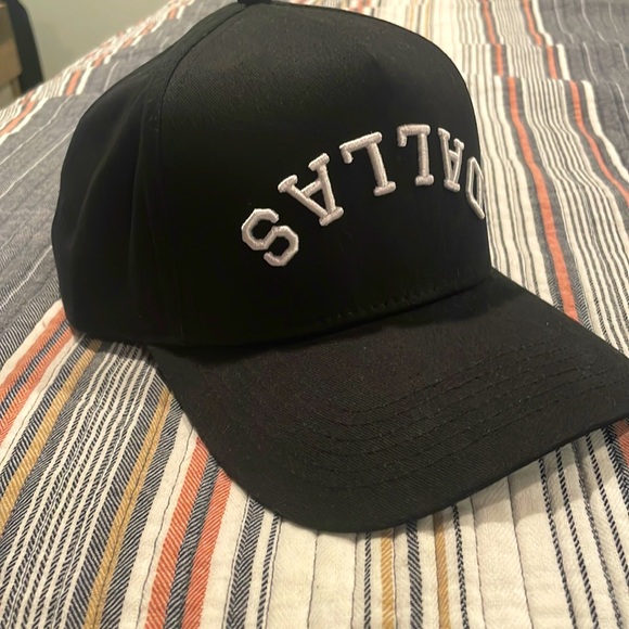 True Brvand Other - True Brvnd “Dallas” SnapBack